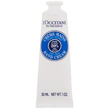 Hand Cream 20% Shea Butter - Krém na ruce